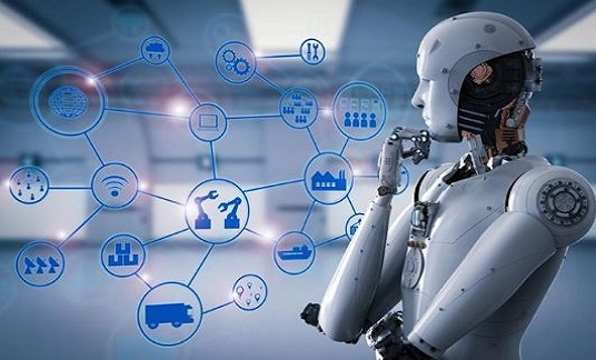 如何實(shí)施好“人工智能+”行動(dòng)？——國(guó)家發(fā)展改革委解讀當(dāng)前經(jīng)濟(jì)熱點(diǎn)